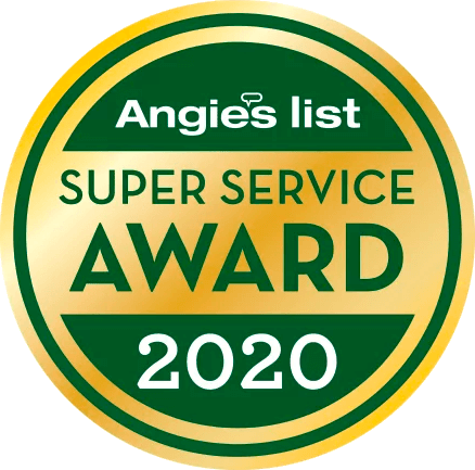 angies list badge